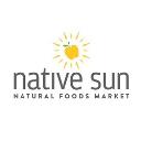 Native Sun Natural Foods Market logo